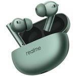 Auriculares inalámbricos realme Buds Air 6 TWS con 40 h de tiempo de reproducción ANC