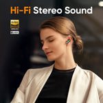 Auriculares inalámbricos realme Buds Air 6 TWS con 40 h de tiempo de reproducción ANC