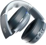 Auriculares inalámbricos Skullcandy Crusher Evo - Gris