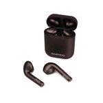 Auricular Tws Daewoo Prix Black Dw-pr431ki Color Negro