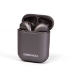 Auricular Tws Daewoo Prix Black Dw-pr431ki Color Negro