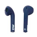 Auricular Tws Daewoo Prix Blue Dw-pr431bi (azul) Color Azul
