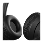 HEADSET KLIPXTREME KLEARCOM C VOL-MIC CONECTOR USB AISLAMIENTO DE RUIDO (KCH-510)