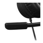 HEADSET KLIPXTREME KLEARCOM C VOL-MIC CONECTOR USB AISLAMIENTO DE RUIDO (KCH-510)
