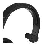 HEADSET KLIPXTREME VOXCOM C VOL-MIC MONOAURAL WIRELESS AISLAMIENTO DE RUIDO (KCH-750)