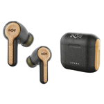 Auriculares Inalámbricos House Of Marley REBEL EM-JE121-SB