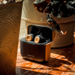 Auriculares Inalámbricos House Of Marley REBEL EM-JE121-SB