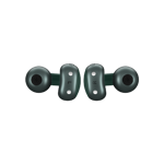 Auriculares inalámbricos Moto Buds Loop