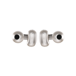 Auriculares Motorola Moto Buds Loop Crystals by Swarovski