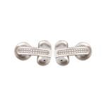 Auriculares Motorola Moto Buds Loop Crystals by Swarovski