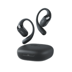 Auriculares Inalámbricos Shokz OpenFit 2+ Black