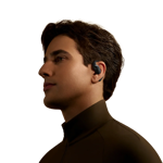 Auriculares Inalámbricos Shokz OpenFit 2+ Black