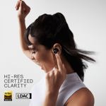 Auriculares inalámbricos CMF Buds Pro 2 Hi-Res Audio con LDAC Blue
