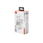 Auriculares Jbl Tune Flex Tws White