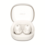Auriculares Inalámbricos X-View Xpods 5 Crema
