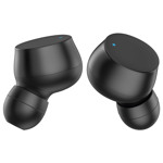 Auriculares Proline inalámbricos Bluetooth TWS Negro PLA7B