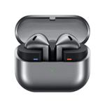 Samsung Galaxy Buds3 Silver SM-R530NZAAARO