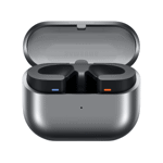 Samsung Galaxy Buds3 Silver SM-R530NZAAARO