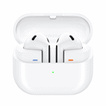 Samsung Galaxy Buds3 Blanco SM-R530NZWAARO