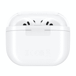 Samsung Galaxy Buds3 Blanco SM-R530NZWAARO