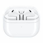 Samsung Galaxy Buds3 Blanco SM-R530NZWAARO