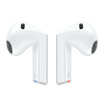 Samsung Galaxy Buds3 Blanco SM-R530NZWAARO