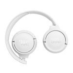 Auricular JBL T520 BT White