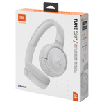 Auricular JBL T520 BT White