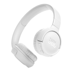 Auricular JBL T520 BT White