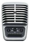 Micrófono Shure Motiv Mv51 Condensador Cardioide Plata