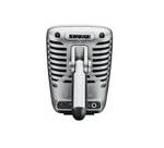 Micrófono Shure Motiv Mv51 Condensador Cardioide Plata