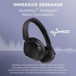 Auriculares inalámbricos 1MORE SonoFlow SE con cancelación activa de ruido