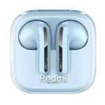 Xiaomi Redmi Buds 6 Active - Transparent blue -
