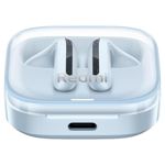 Xiaomi Redmi Buds 6 Active - Transparent blue -