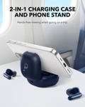 Auriculares inalámbricos Soundcore P40i de Anker con cancelación de ruido