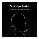 Auriculares Huawei Freebuds Pro 4 Black