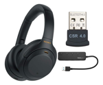 Auriculares Sony Wh-1000xm4 Inalámbricos Cancelación Ruido N