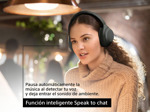Auriculares Sony Wh-1000xm4 Cancelación Ruido Alta Calidad