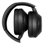 Auriculares Inalámbricos Sony Wh1000xm4/b Con Funda