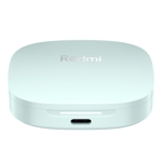 Auriculares Xiaomi Redmi Buds 6 Coral Green