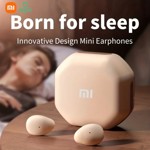 Auriculares Xiaomi Mini Bluetooth con Cancelación de Ruido Purple