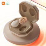 Auriculares Xiaomi Mini Bluetooth con Cancelación de Ruido Purple