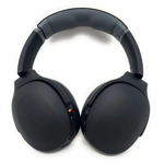 AURICULAR SKULLCANDY CRUSHER EVO WIRELESS OVER-EAR BT - BLACK (S6EVW-N740)