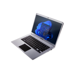 Notebook Enova 14" Celeron N4020 RAM 4GB SSD 128GB Win 11 H