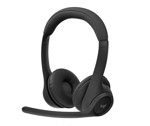 Auriculares Inalambricos Logitech Zone 300 Microfono Negro