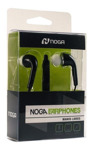 Auricular In Ear Noga 5447 Manos Libres Ideal Celular Tablet
