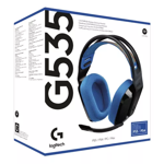 Auriculares Inalambricos Logitech G535 Lightspeed Pc Ps4 Ps5