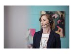 Auriculares Poly Blackwire 3320 USB-C 8X220AA
