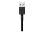 Auriculares Logitech USB H390 981-000014