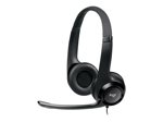 Auriculares Logitech USB H390 981-000014